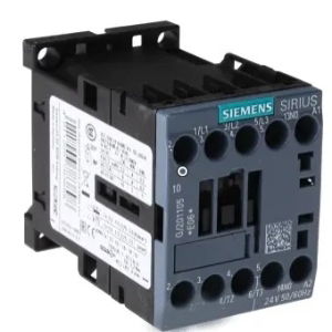 2683-2114-PEG  Heavy Duty Relay