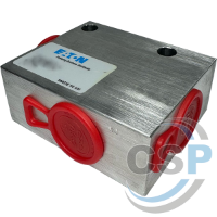 10.16.5700 - VALVE BLOCK - INTEGRATED