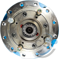 N05638519 GEARBOX