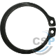 BONFIG 805W SHAFT CIRCLIP