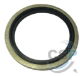 06620343  - ADJUSTER GREASE VALVE GASKET