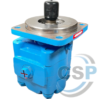 2576-4002 - Pump