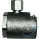 12.99.0334 - 1400 TRACK GREASE GUN NIPPLE CONNECTOR