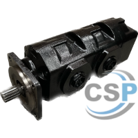 192220 - Hydreco Pump