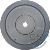 AX801/14 -  Pump Pulley