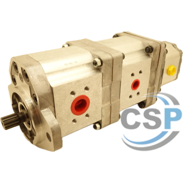 HP1014 HYDRAULIC GEAR PUMP