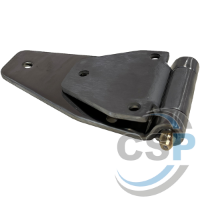201-679 - 6 Hole Hinge