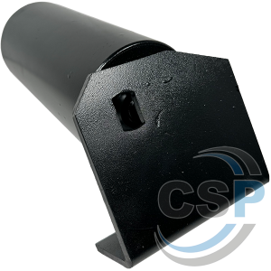 19-61-0220 / Wing Bracket Rollers 60 deg R/H / Roller