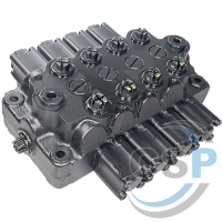 520-001-194 - 4 Bank Control Valve