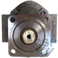 06760101/06761101 - Hydreco Motor