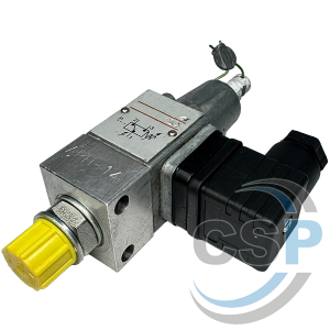 2589-5303 - 1000- Pressure Switch