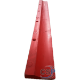 18050397 - 120X30X1125 CURVED SCRAPER BLADE