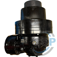 10.27.1031 - GEARBOX