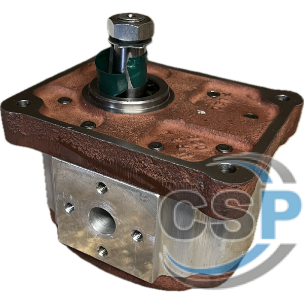 10.24.3028-FIN Hydraulic pump