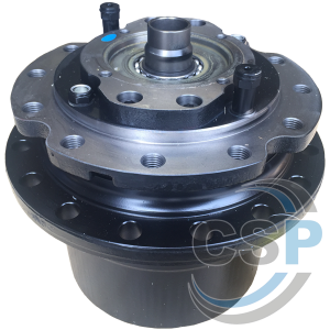 3D150.030 - Feeder Gear Reducer