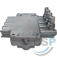 520-001-194 - 4 Bank Control Valve