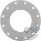 02650113 - Bearing Housing Gasket