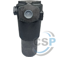 2531-5057 - Filter Housing Complete