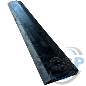 20-55-1000 - SCRAPER BLADE
