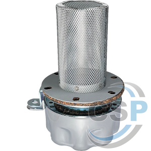 01-25-5515 - Breathable fuel cap