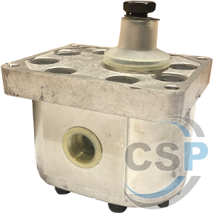 2589-2054 - Gear Pump