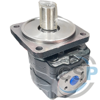 152801 - Hydreco Alternative Motor