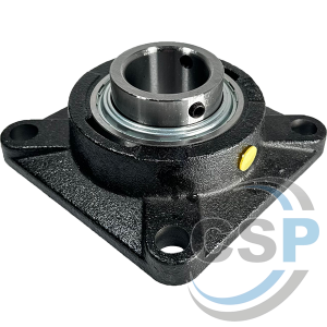 520-003-007 - Flange Bearing