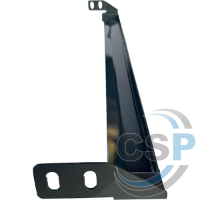 3D03-006-015-000A - SIDE CONVEYOR RETURN IDLER GUARD