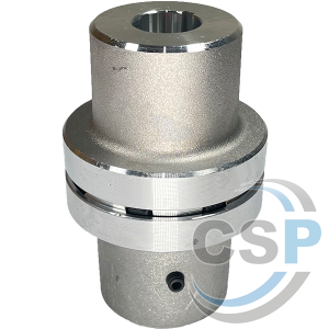 2589-2108 - Coupling