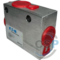 10.16.5700 - VALVE BLOCK - INTEGRATED