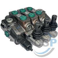 06560331 - CONTROL VALVE COMES WITH HIGH PRESSURE CARRY OVER (HPCO)