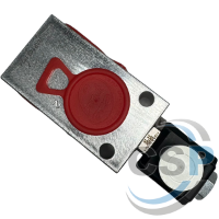 13260150 - Solenoid Valve