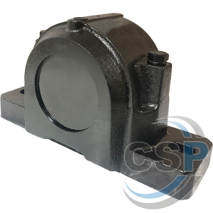 SNH516-613 - Split Bearing Housing