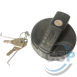 3D115.015 - Fuel Cap