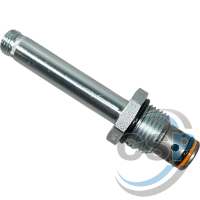 65505686 - Normally Open Solenoid Poppet Valve