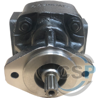 3D120.096 - Hydraulic Motor