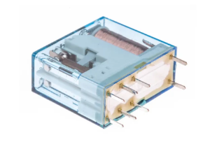 2683-2107 8 PIN RELAY