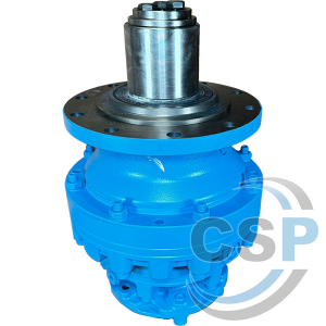 03640135 - TRIDENT AUGER GEARBOX