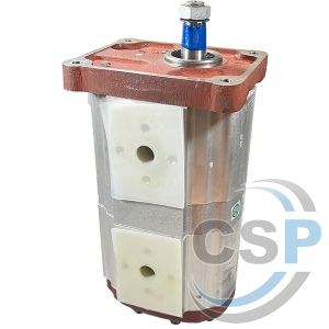 02010609 - Hydraulic Pump