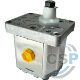 2481-6055 - Fan Motor