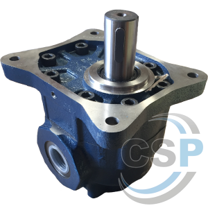 3D120.023-MAX HYDRAULIC MOTOR