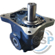 3D120.023-MAX HYDRAULIC MOTOR