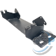 Base Plate Size (Belt Width)