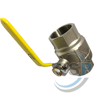 01190116 - Ball Valve