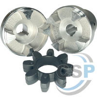 2589-2108 - Coupling