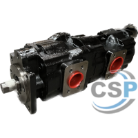 12560130 - Hydreco Pump