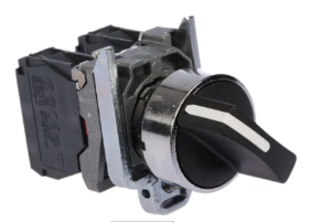 2683-2103 2 Position Stay Put Switch