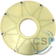 3D120.018 - 42 TOOTH Bowex Engine Flange