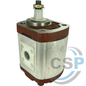 06011105 - Hydraulic Pump