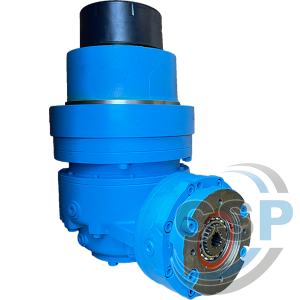 BT6544 - Gearbox